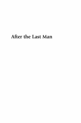 Cover image for After the Last Man