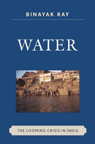 Cover image for Water