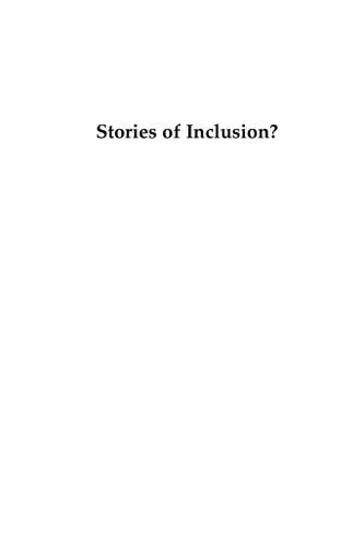 Cover image for Stories of Inclusion?