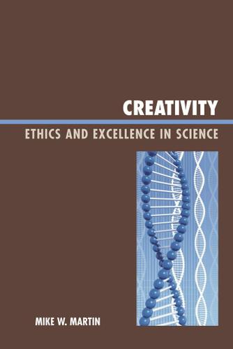 Cover image for Creativity