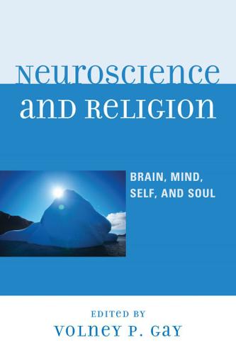 Cover image for Neuroscience and Religion