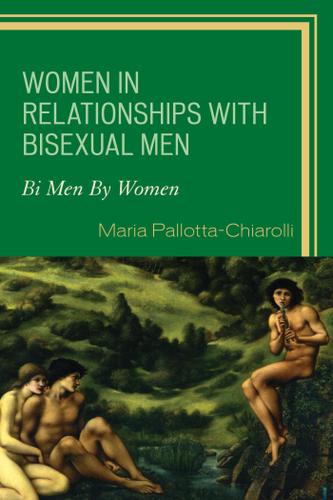 Cover image for Women in Relationships with Bisexual Men