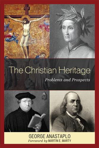 Cover image for The Christian Heritage
