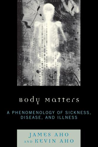Cover image for Body Matters