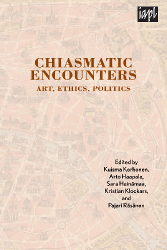 Cover image for Chiasmatic Encounters