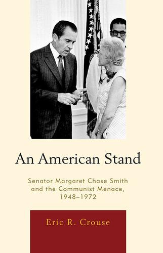 Cover image for An American Stand