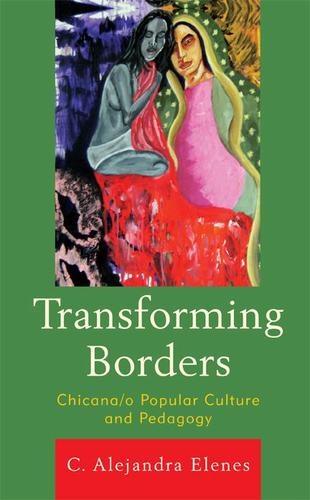 Cover image for Transforming Borders