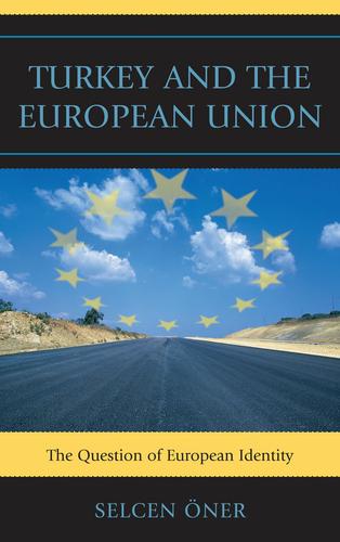 Cover image for Turkey and the European Union