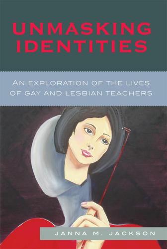 Cover image for Unmasking Identities