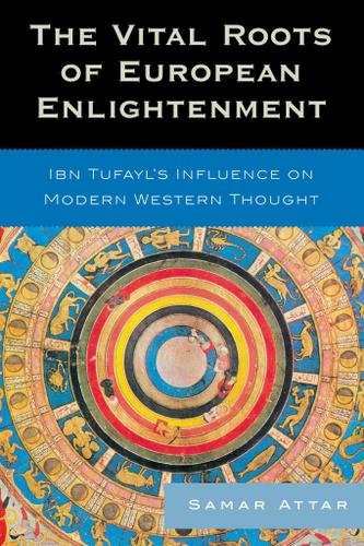 Cover image for The Vital Roots of European Enlightenment