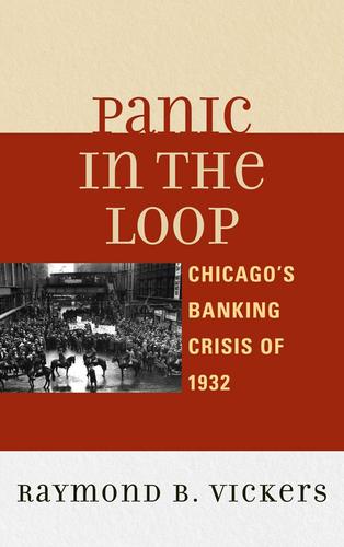 Cover image for Panic in the Loop
