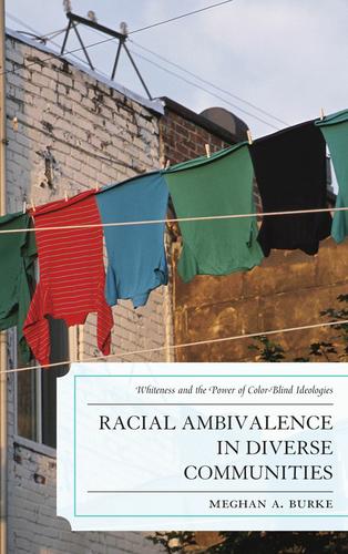 Cover image for Racial Ambivalence in Diverse Communities