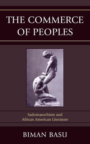 Cover image for The Commerce of Peoples