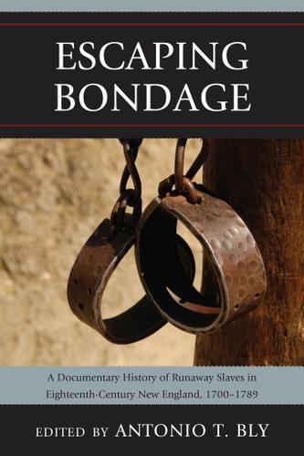 Cover image for Escaping Bondage