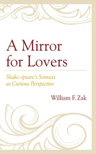Cover image for A Mirror for Lovers