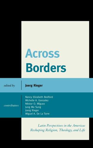 Cover image for Across Borders