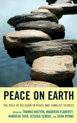 Cover image for Peace on Earth