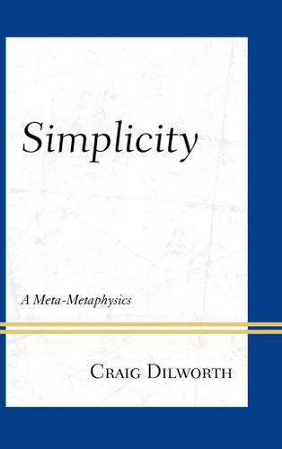 Cover image for Simplicity
