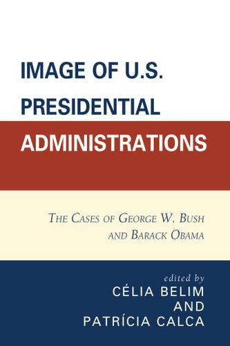 Cover image for Image of U.S. Presidential Administrations