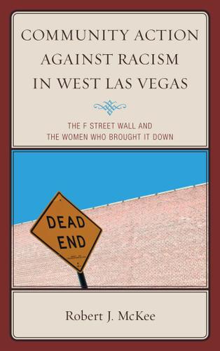 Cover image for Community Action against Racism in West Las Vegas