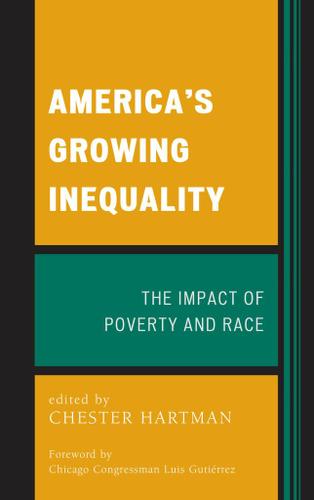 Cover image for America's Growing Inequality