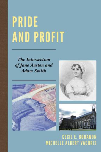 Cover image for Pride and Profit