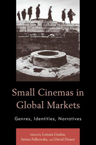 Cover image for Small Cinemas in Global Markets