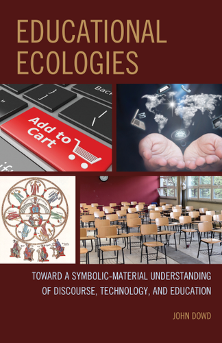 Cover image for Educational Ecologies