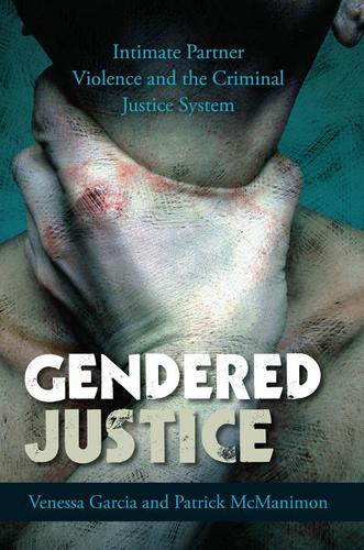 Cover image for Gendered Justice