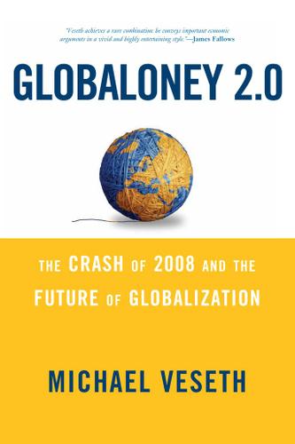 Cover image for Globaloney 2.0