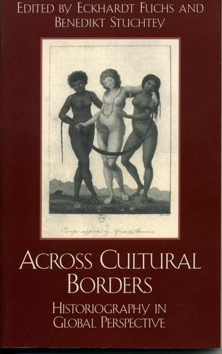 Cover image for Across Cultural Borders