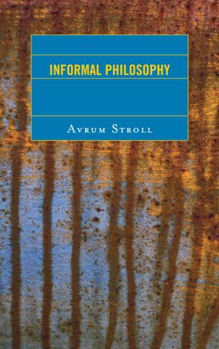Cover image for Informal Philosophy