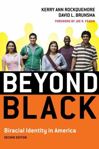 Cover image for Beyond Black