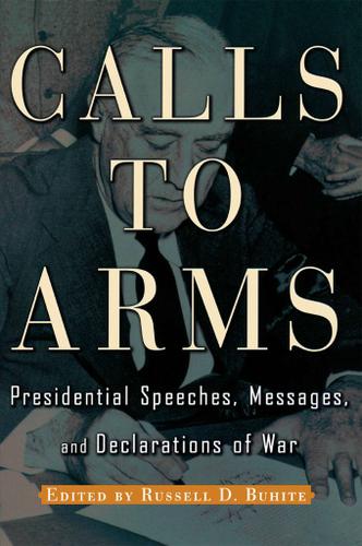 Cover image for Calls to Arms