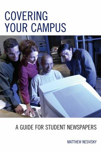 Cover image for Covering Your Campus