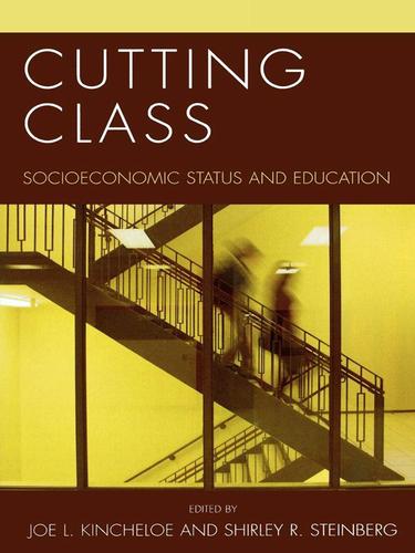 Cover image for Cutting Class