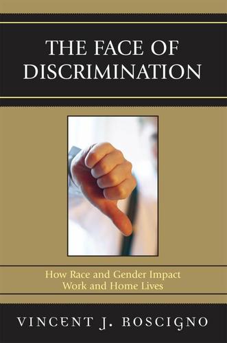 Cover image for The Face of Discrimination
