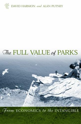 Cover image for The Full Value of Parks