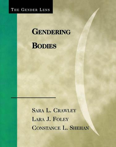 The Kaleidoscope of Gender by: Catherine G. Valentine