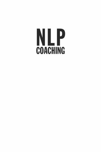 Cover image for NLP Coaching
