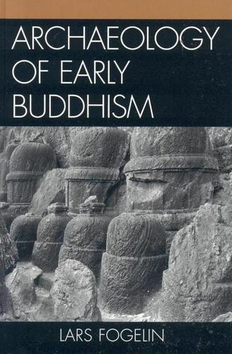 Cover image for Archaeology of Early Buddhism