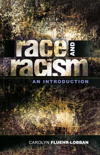 Cover image for Race and Racism