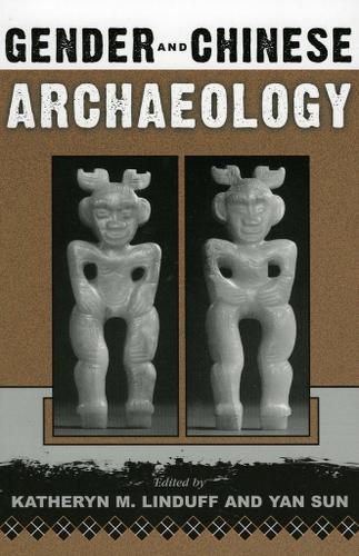 Cover image for Gender and Chinese Archaeology