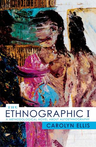 Cover image for The Ethnographic I