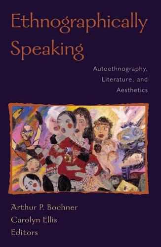 Cover image for Ethnographically Speaking