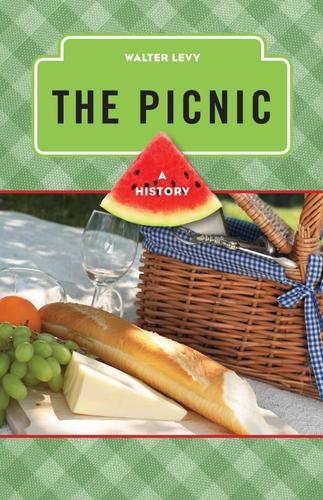 Cover image for The Picnic