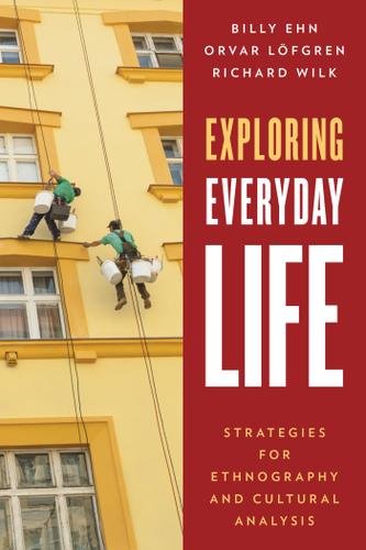 Cover image for Exploring Everyday Life