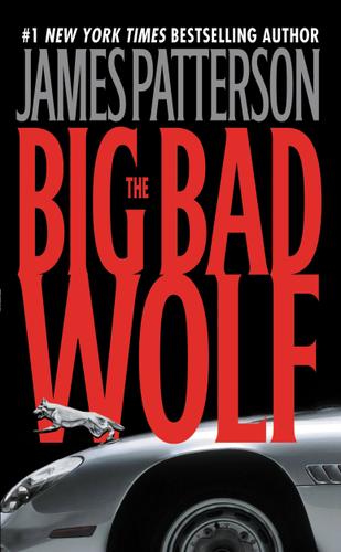 Cover image for The Big Bad Wolf