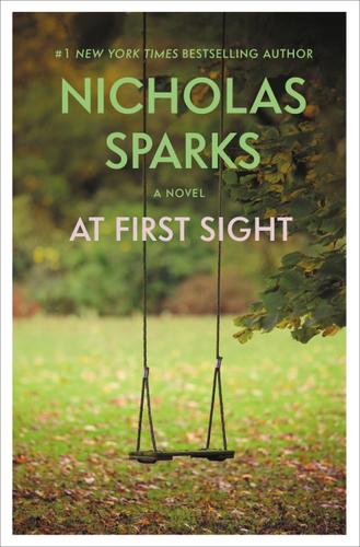 Cover image for At First Sight