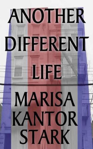 Cover image for Another Different Life